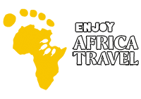 Enjoy Africa Travel Logo